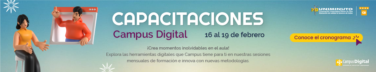 Banner slide Uniminuto 5