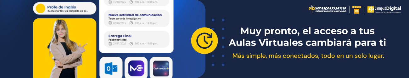 Banner slide Uniminuto 6