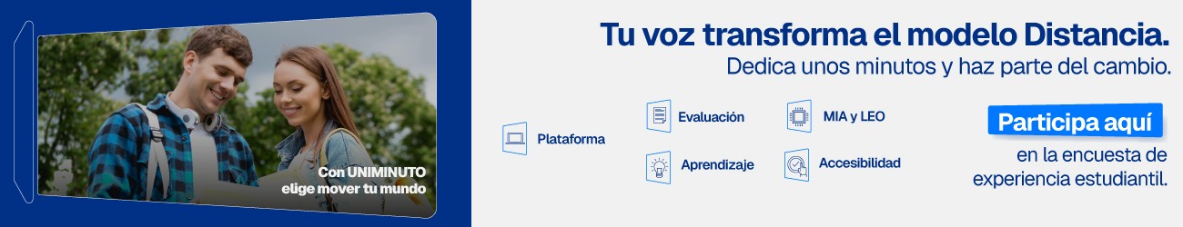 Banner slide Uniminuto 5