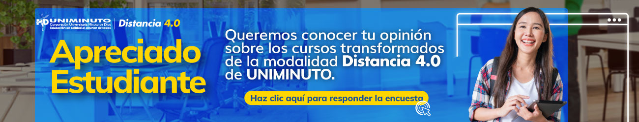Banner slide Uniminuto 2